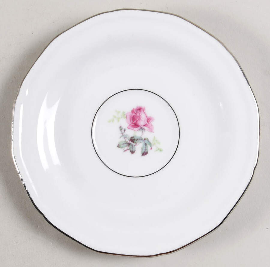 ROB174 Saucer by Royal Bayreuth-1