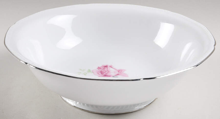 ROB174 9" Round Vegetable Bowl by Royal Bayreuth-1
