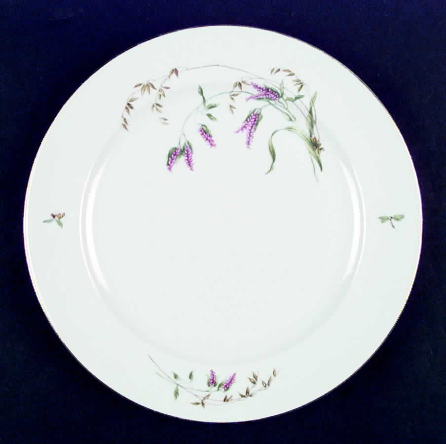 RHN2 Dinner Plate by Rhenania-1