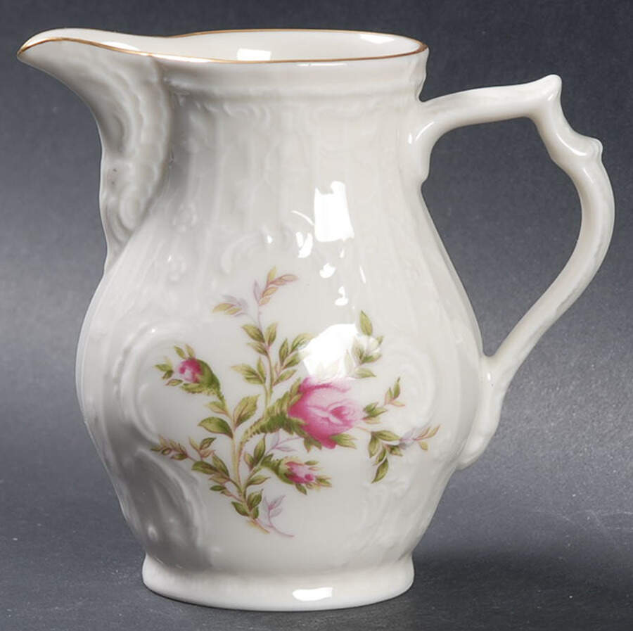 R638 Creamer by Rosenthal - Continental-1