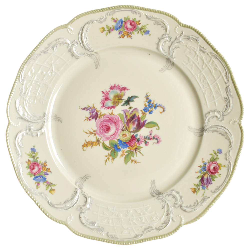 5982 Dinner Plate by Rosenthal - Continental-1