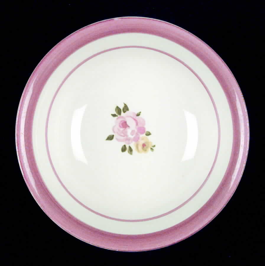 RCU3 Coupe Cereal Bowl by Royal Cumberland-1