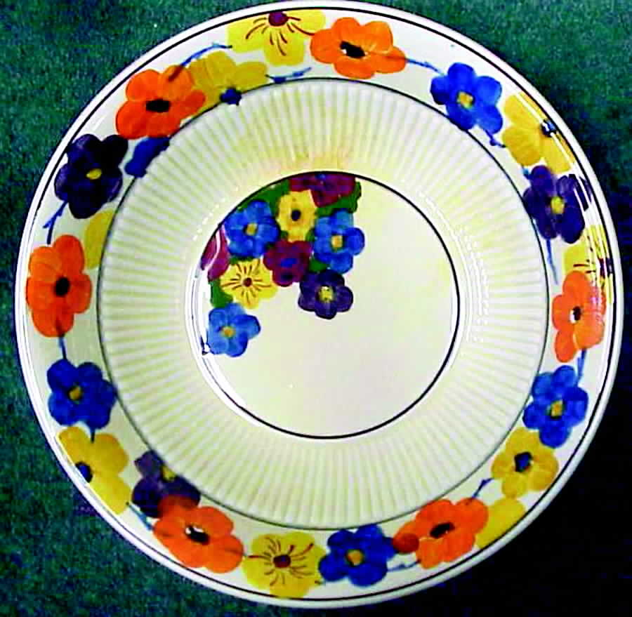 RID17 Saucer by Ridgway (Ridgways)-1