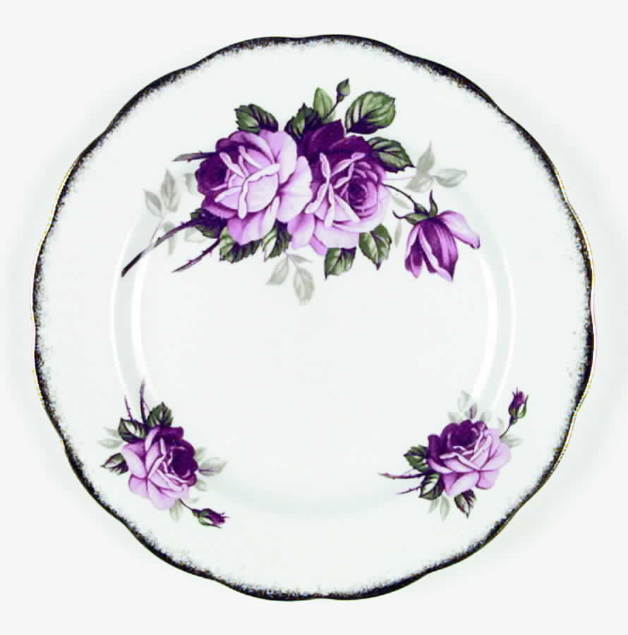 RSD14 Salad Plate by Royal Standard-1