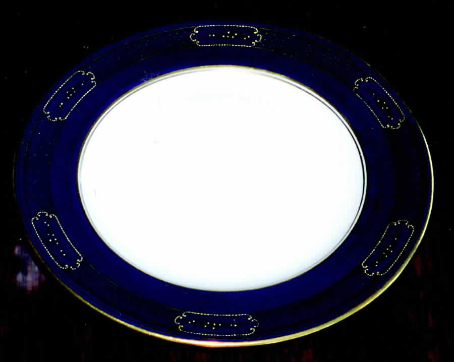 G9261 Dinner Plate by Royal Doulton-1
