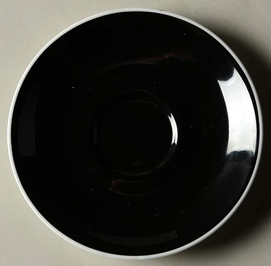 Masquerade Saucer for Demitasse Cup by Royal Albert-1