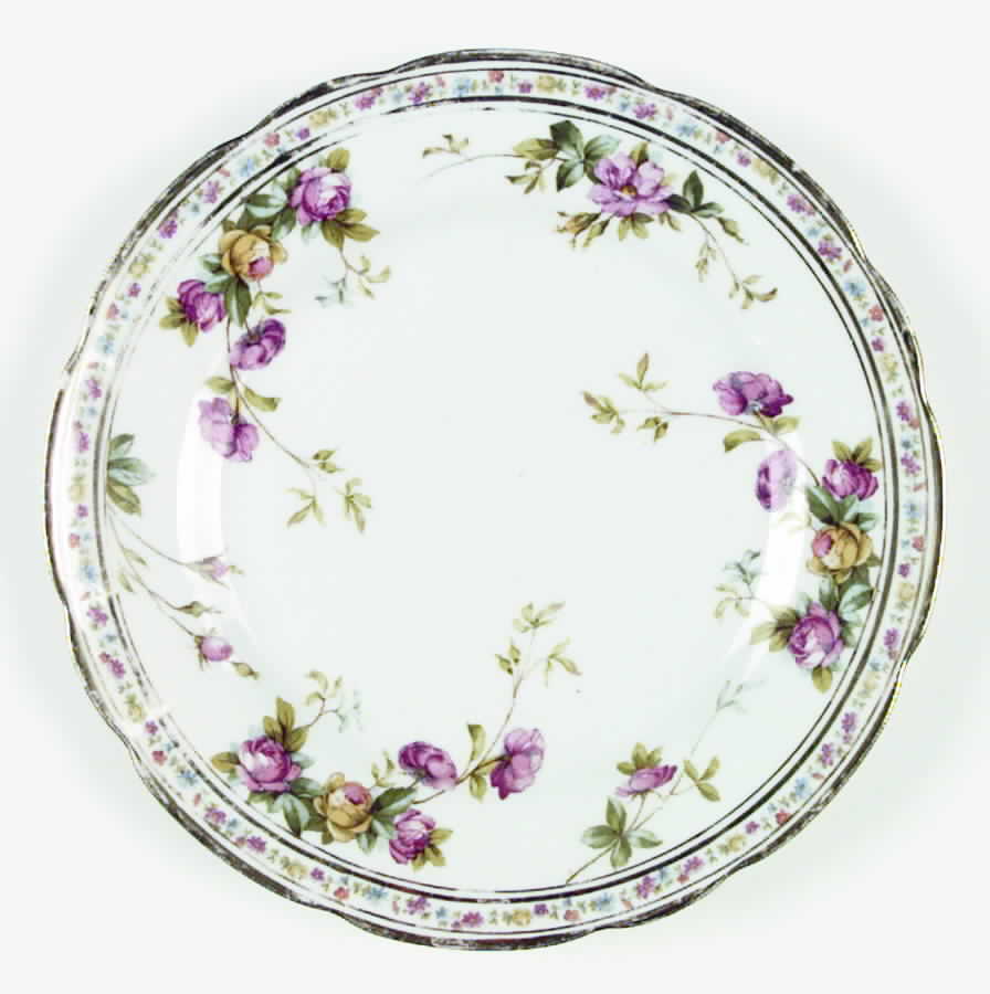 RZN1 Dinner Plate by Charles Reizenstein-1