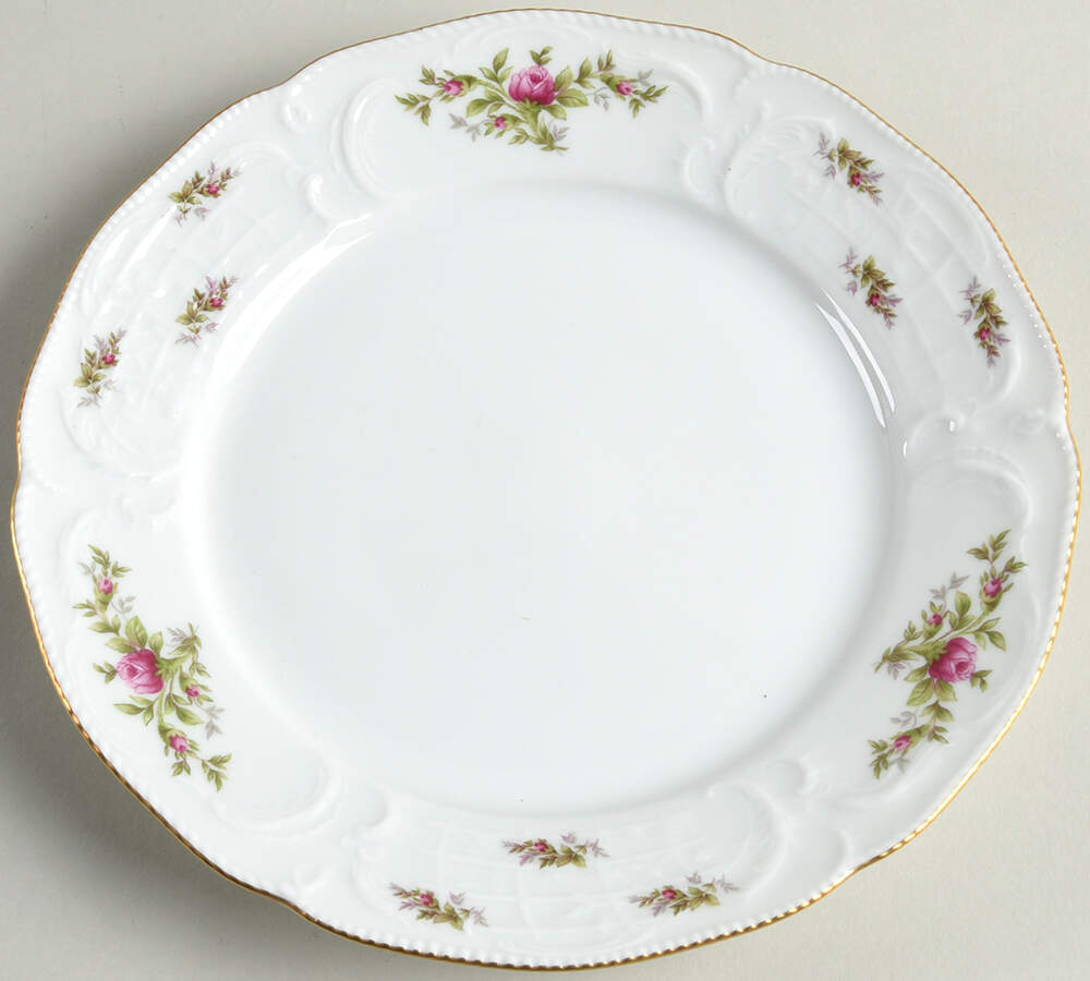 R642 Salad Plate by Rosenthal - Continental-1