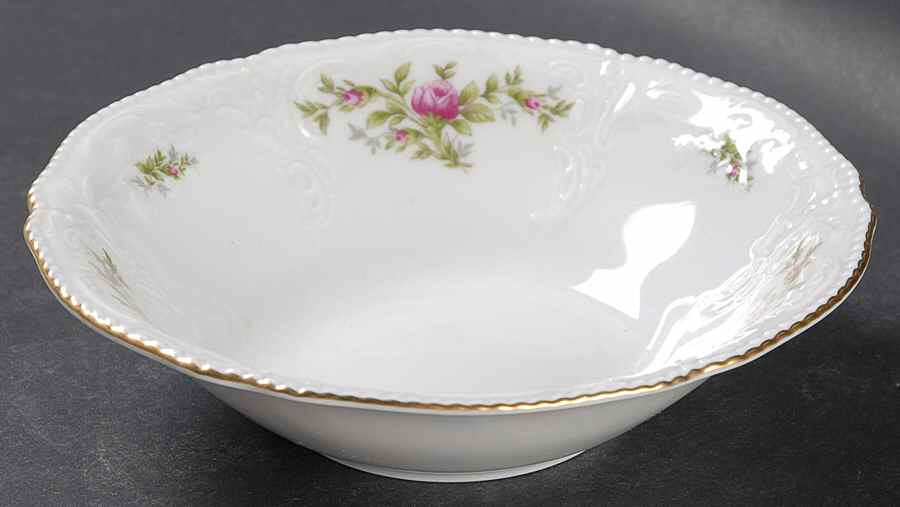R642 Coupe Cereal Bowl by Rosenthal - Continental-1