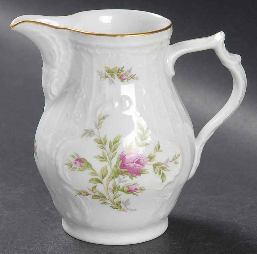 R642 Creamer by Rosenthal - Continental-1