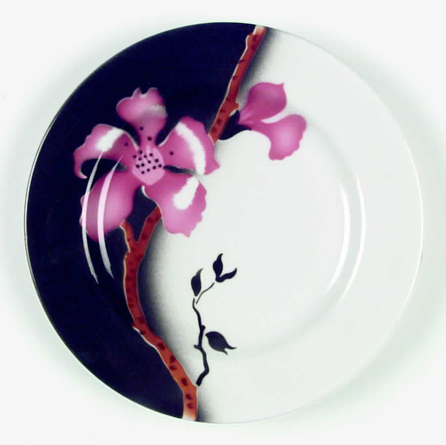 ROJ130 Dinner Plate by Royal Jackson-1