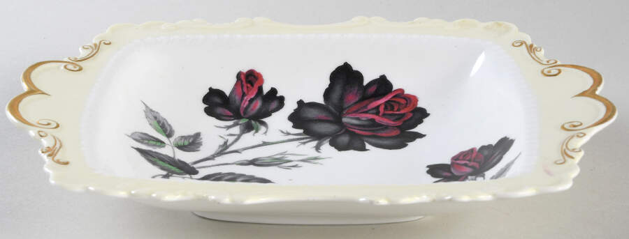 Masquerade 8" Bon Bon by Royal Albert-1