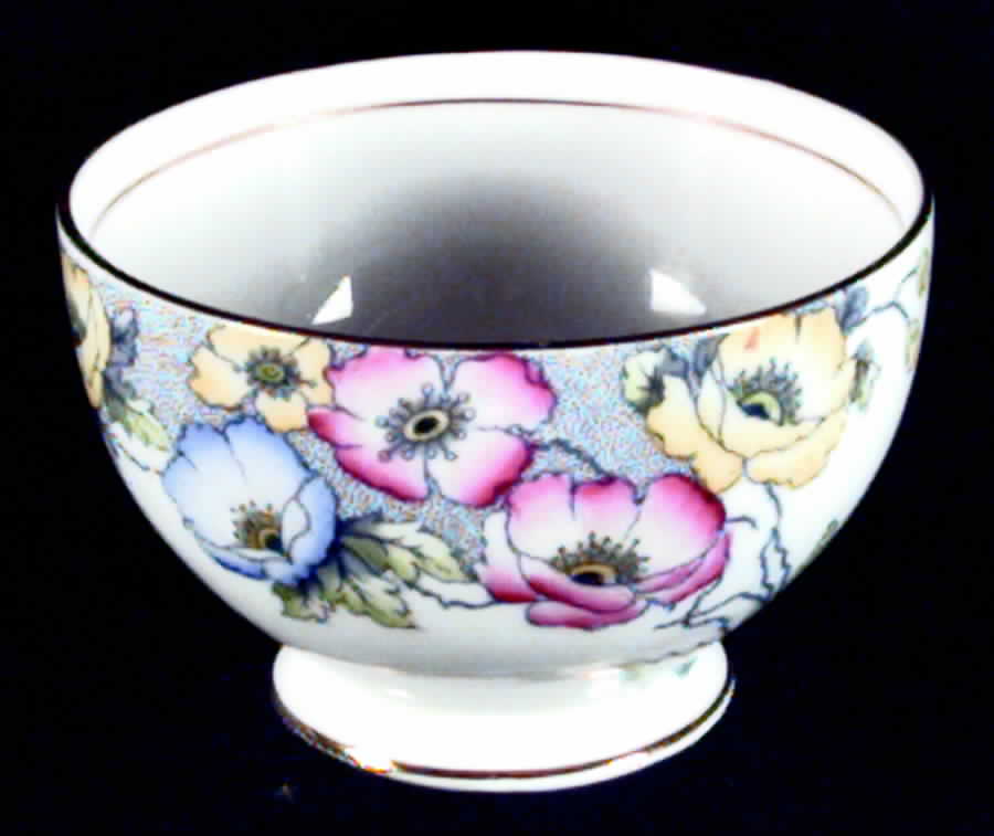 4739 Open Sugar Bowl by Rosina-Queens-1