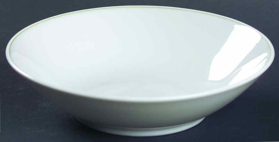 Secunda Green Fruit/Dessert (Sauce) Bowl by Rosenthal - Continental-1