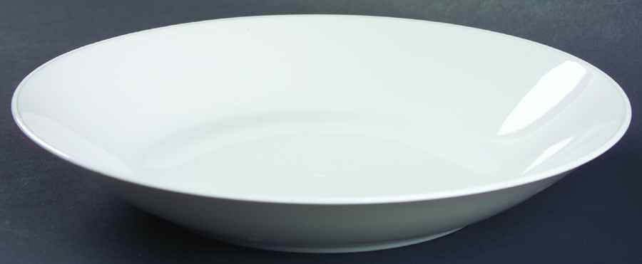 Secunda Green Large Coupe Soup Bowl by Rosenthal - Continental-1