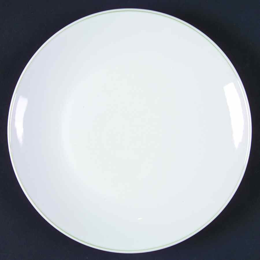Secunda Green Salad Plate by Rosenthal - Continental-1