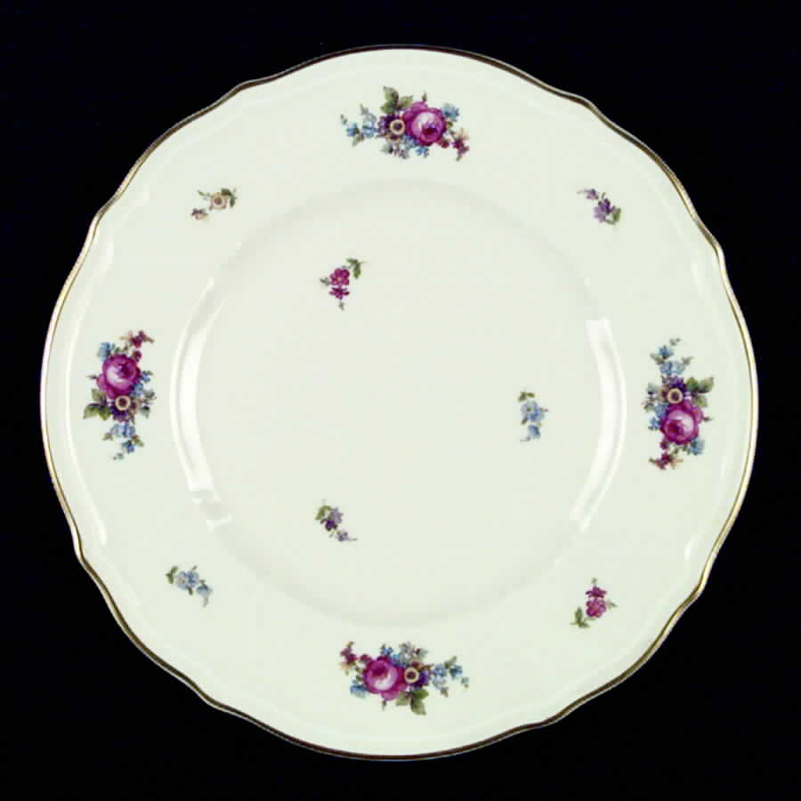 1401 (Parzival) Salad Plate by Rosenthal - Continental-1