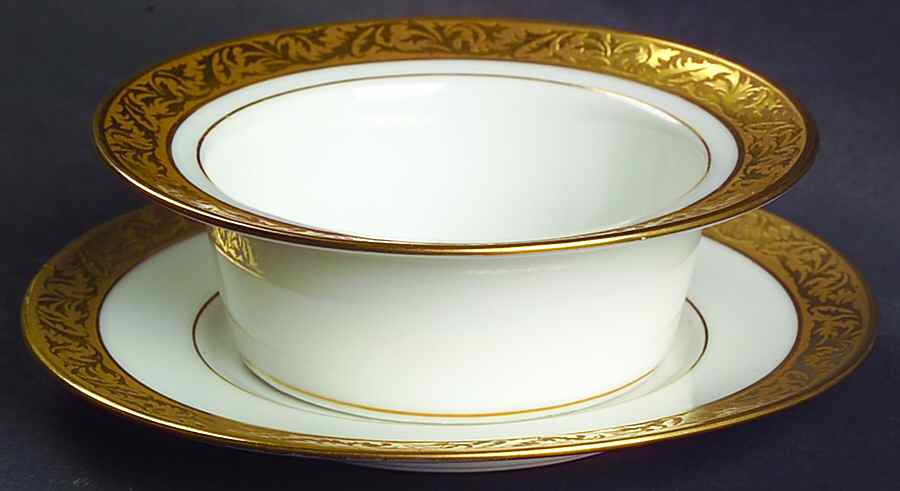RDN45 Ramekin & Saucer Set by M Redon-1