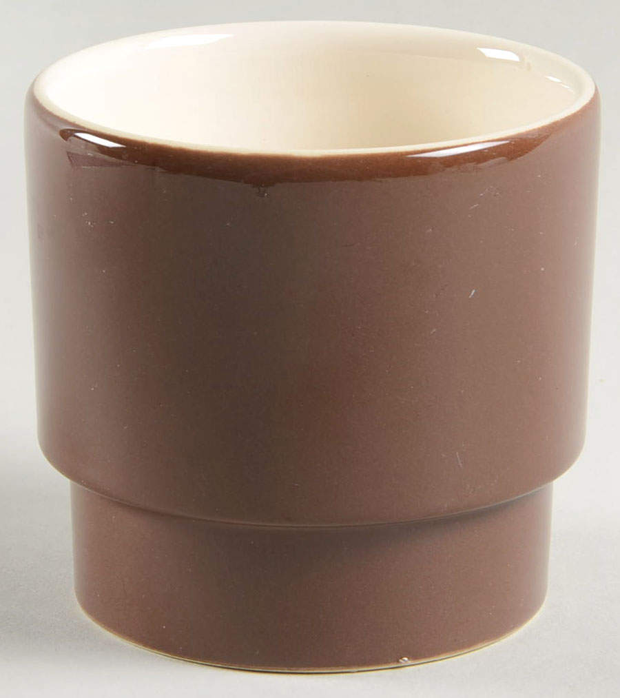 RYL87 Open Sugar Bowl by Royal (USA)-1