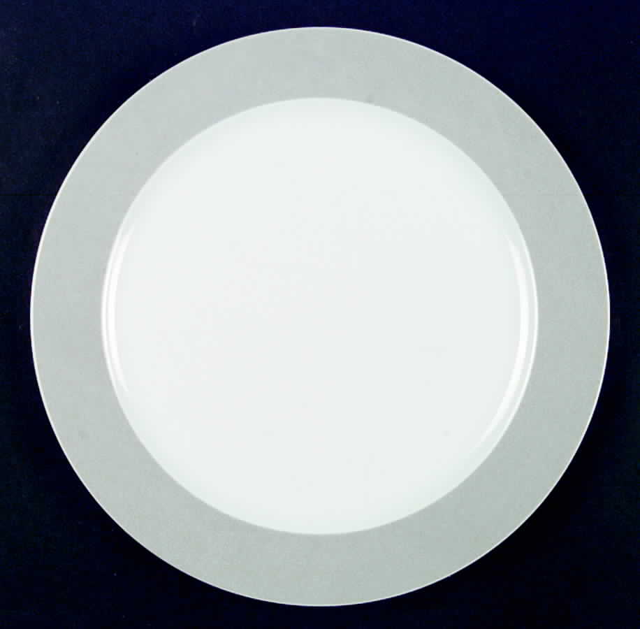 Service Plates Platzteller Service Plate (Charger) by Rosenthal - Continental-1