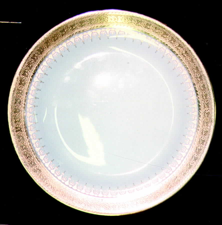 L6081 Salad Plate by Royal Cauldon-1
