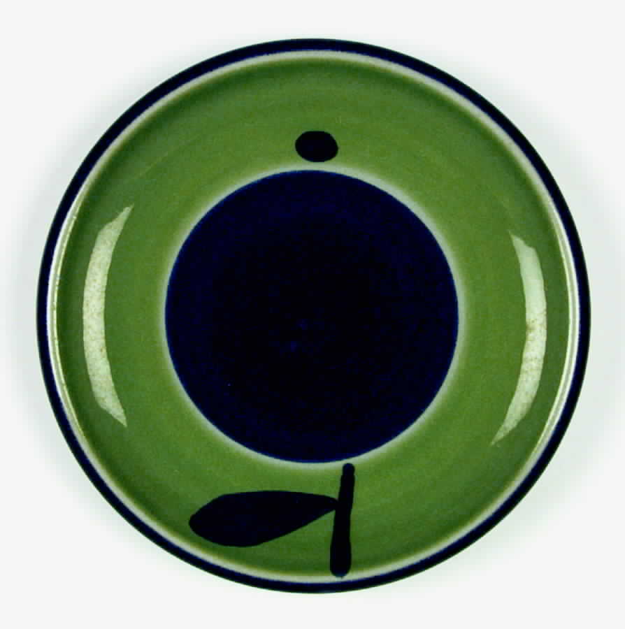 Ida Salad Plate by Rorstrand-1