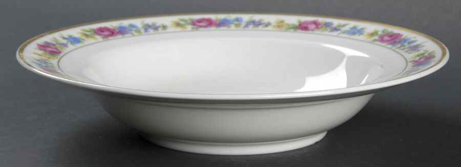 6085 Rim Soup Bowl by Rosenthal - Continental-1