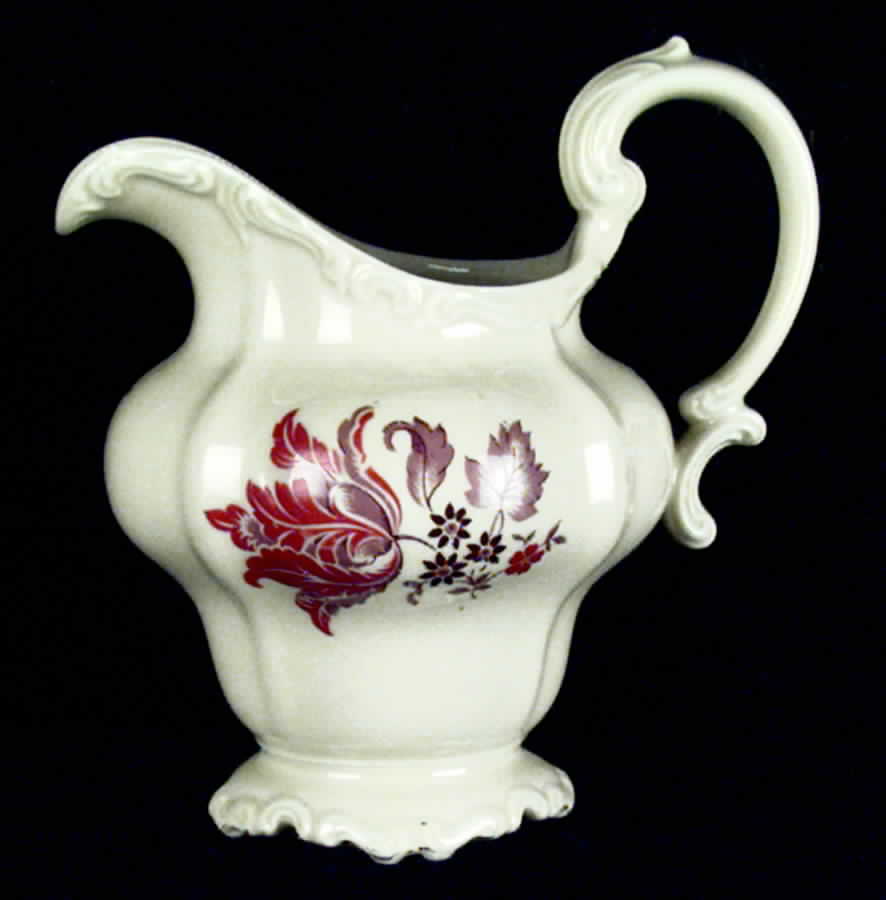 R652 Creamer by Rosenthal - Continental-1