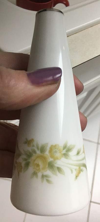 Newport Salt Shaker by Royal M-Mita-1