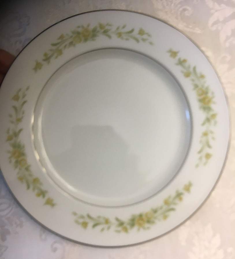 Newport Dinner Plate by Royal M-Mita-1
