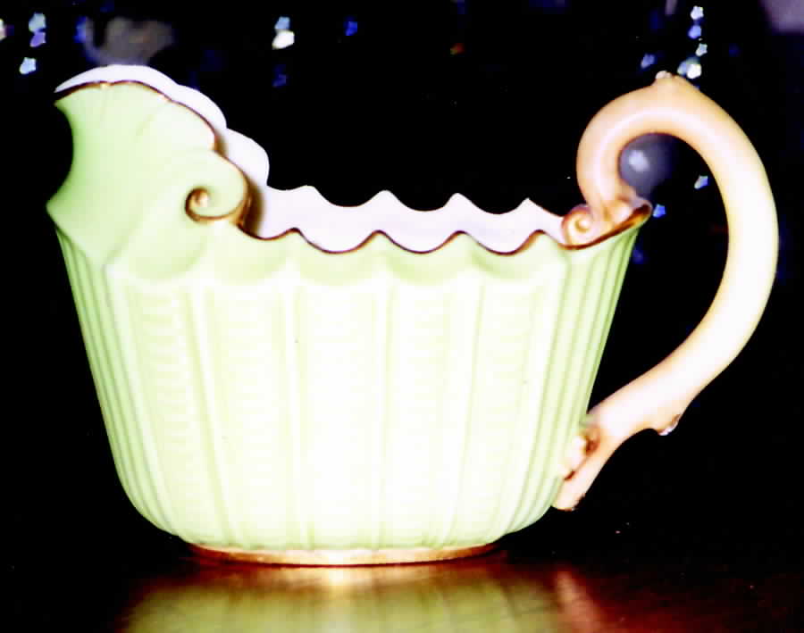 C1183 Creamer by Royal Worcester-1