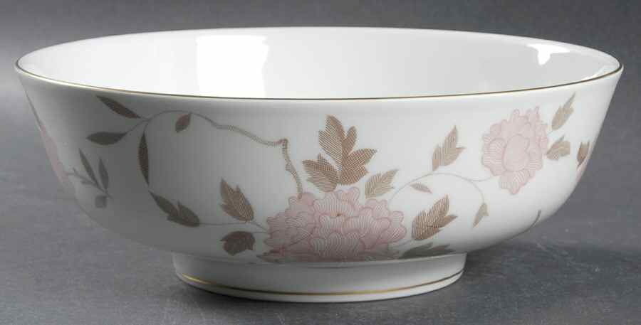 Blutenzweig 9" Round Vegetable Bowl by Rosenthal - Continental-1
