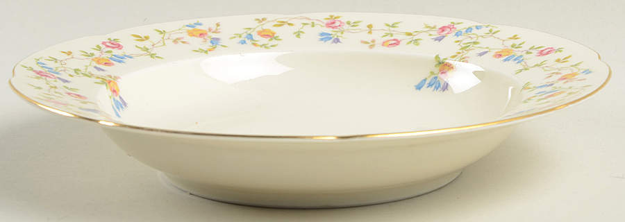 8754 Rim Soup Bowl by Royal Bohemian-1