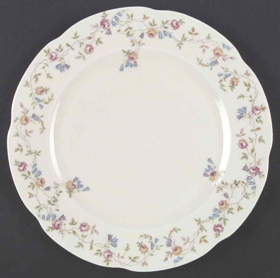 8754 Dinner Plate by Royal Bohemian-1