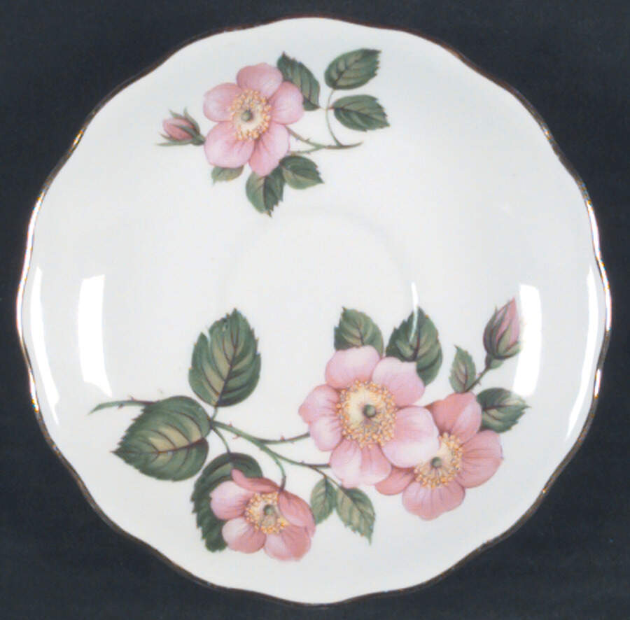 6926 Saucer by Royal Vale-1