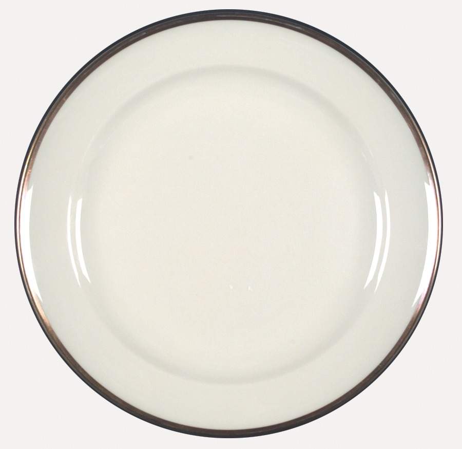 2464 (Cream) Dinner Plate by Rosenthal - Continental-1