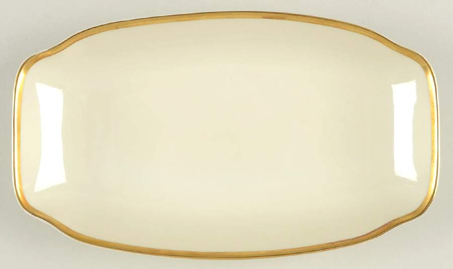 2464 (Cream) Relish by Rosenthal - Continental-1