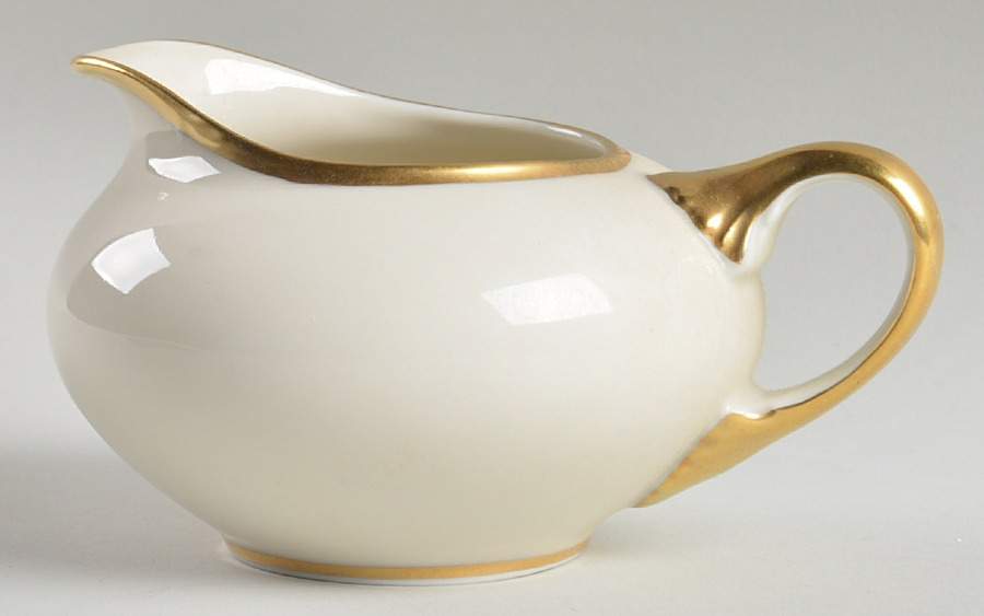 2464 (Cream) Creamer by Rosenthal - Continental-1