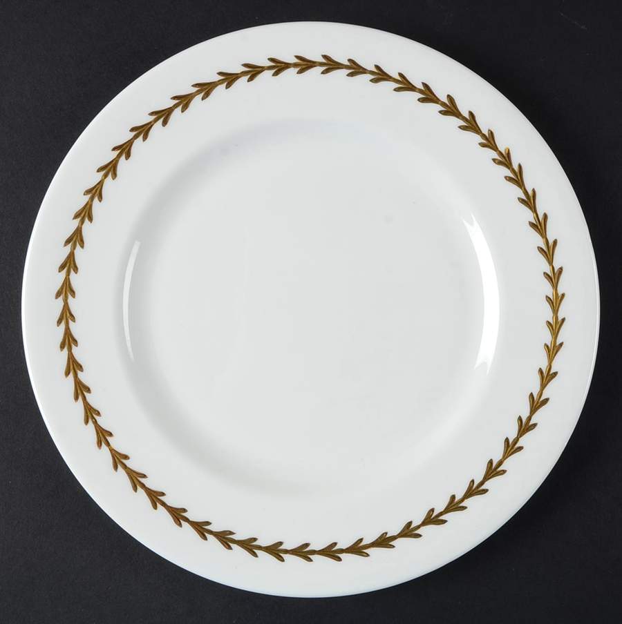 ROA47 Salad Plate by Royal Albert-1