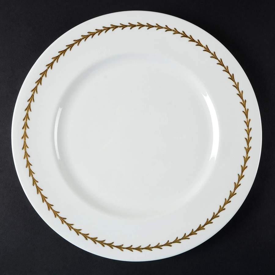 ROA47 Dinner Plate by Royal Albert-1
