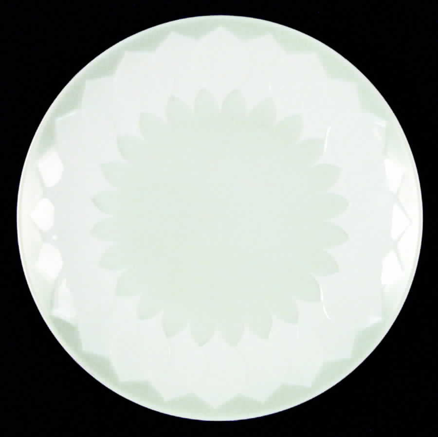 R658 Salad Plate by Rosenthal - Continental-1