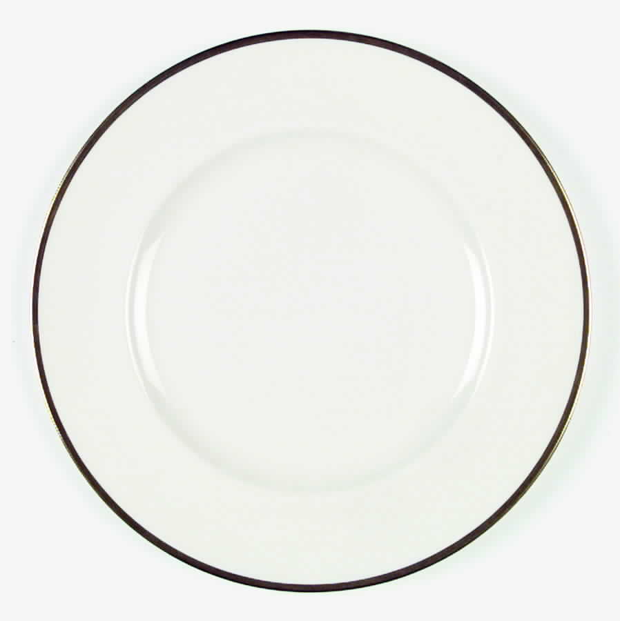 RD73 Dinner Plate by Royal Doulton-1