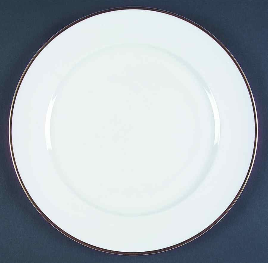 RD73 Service Plate (Charger) by Royal Doulton-1