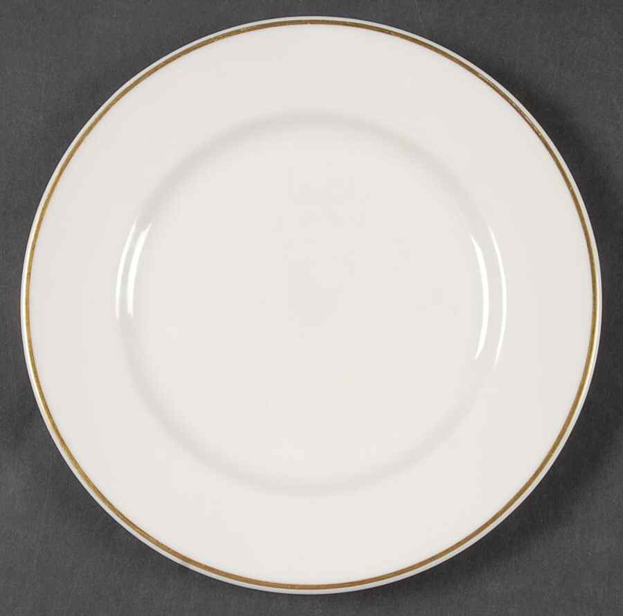 RD73 Bread & Butter Plate by Royal Doulton-1