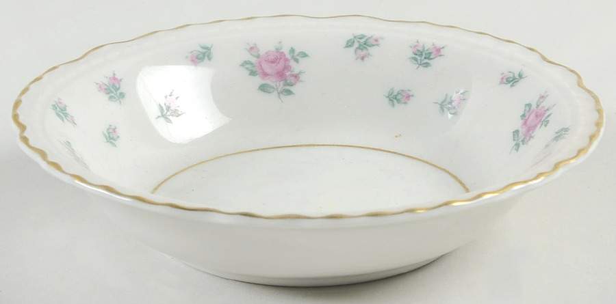 ROJ133 Fruit/Dessert (Sauce) Bowl by Royal Jackson-1