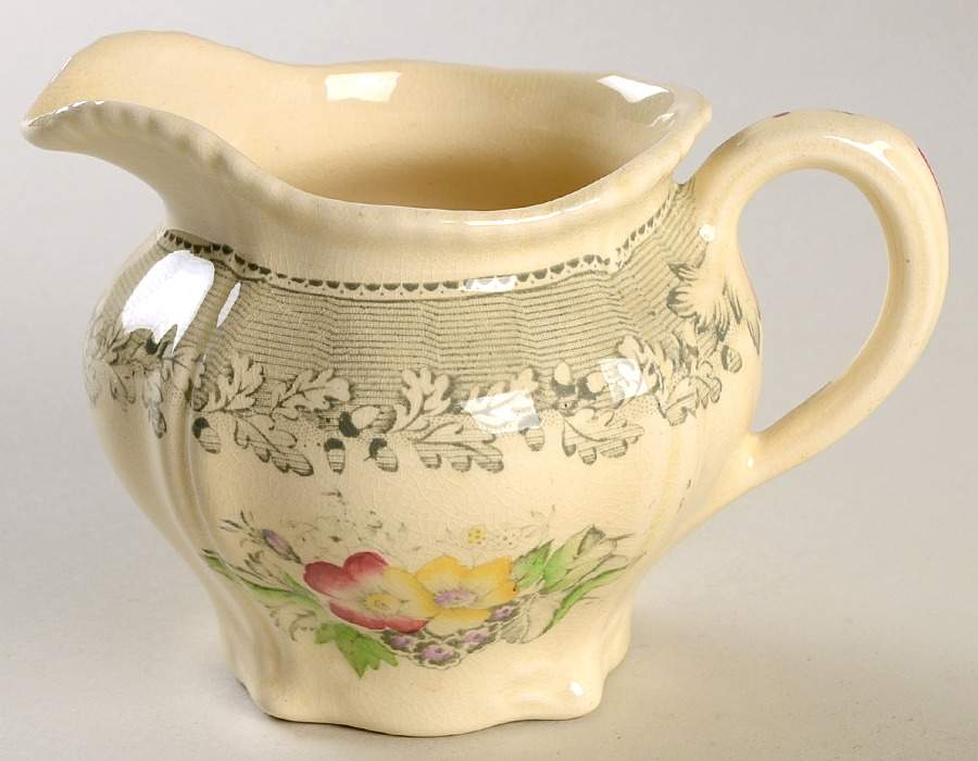 883 Creamer by Ridgway (Ridgways)-1