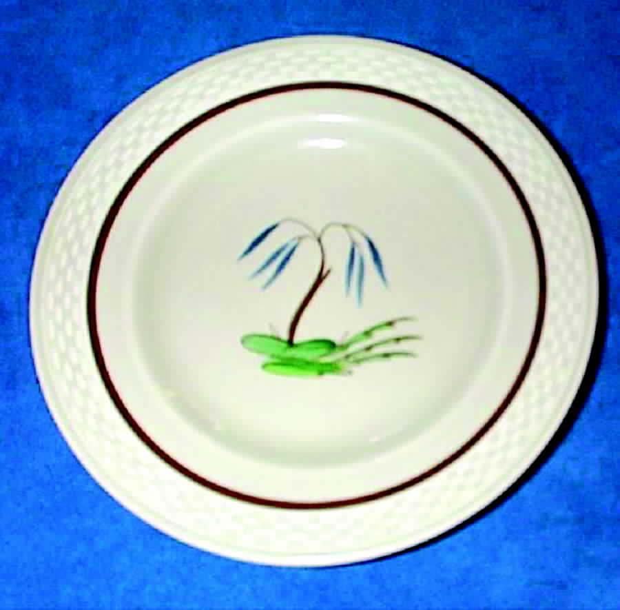 RCO8 Dinner Plate by Royal Copenhagen-1