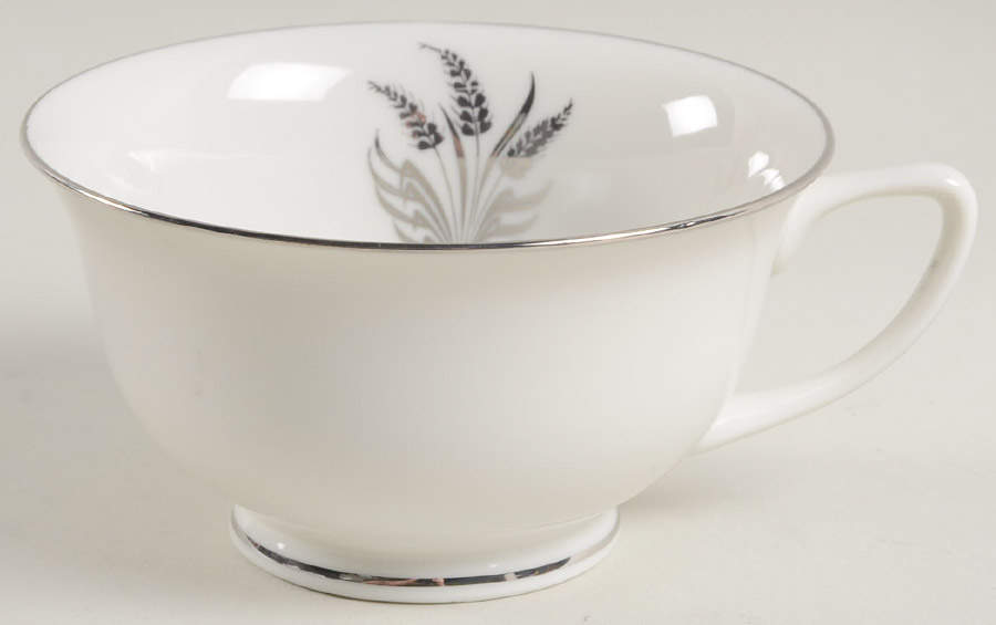 Silver Harvest Footed Cup by Royal Chatham-1
