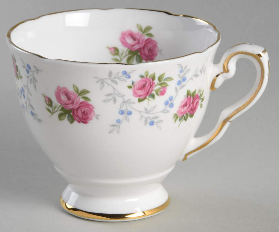 Mary Rose Footed Cup by Royal Stafford-1