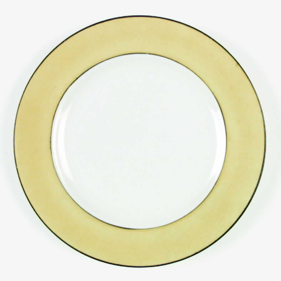 RHS3 Dinner Plate by Reinhold Schlegelmilch-1